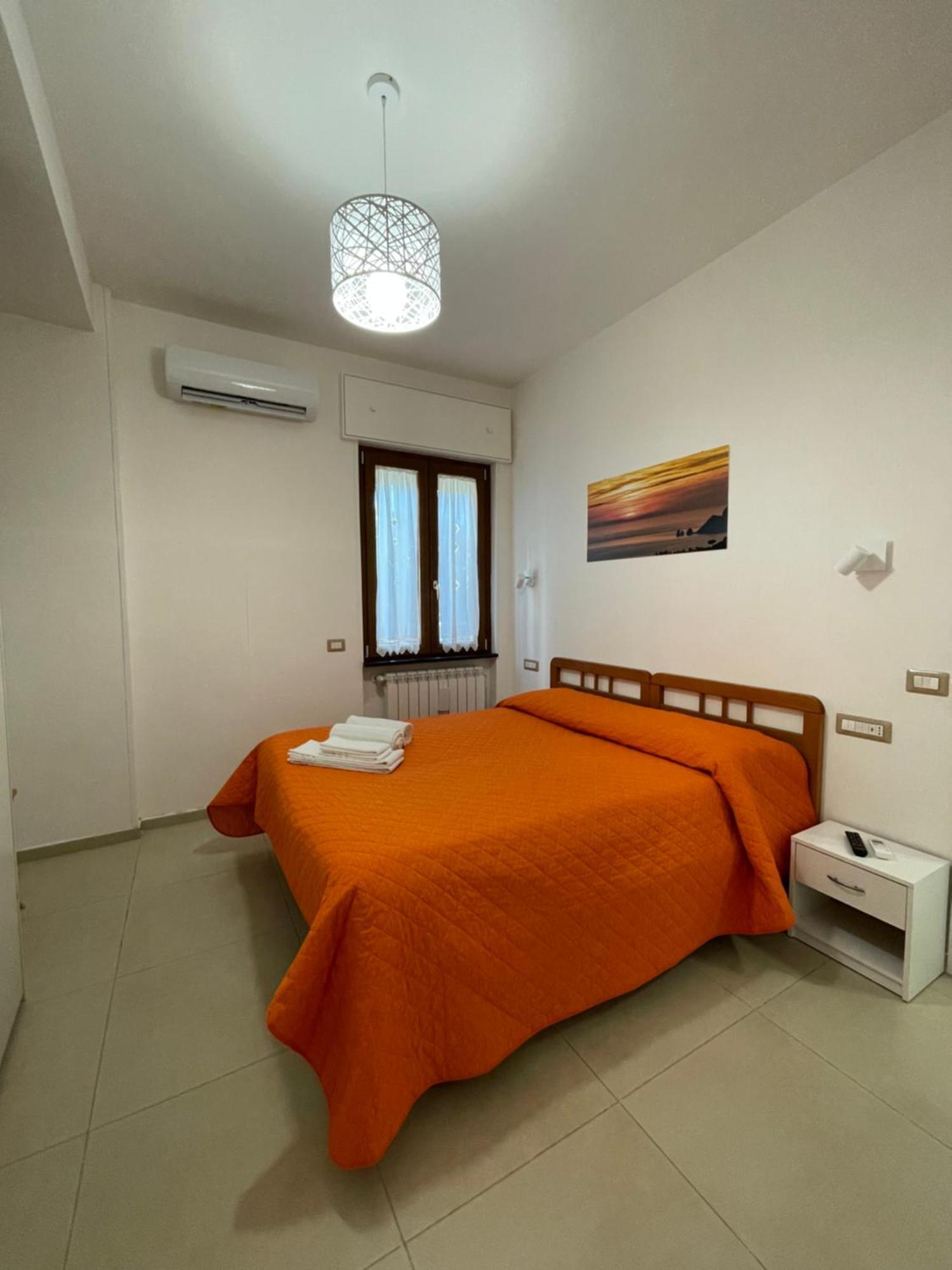 Casa Vacanze Casanova أَجيرولا المظهر الخارجي الصورة