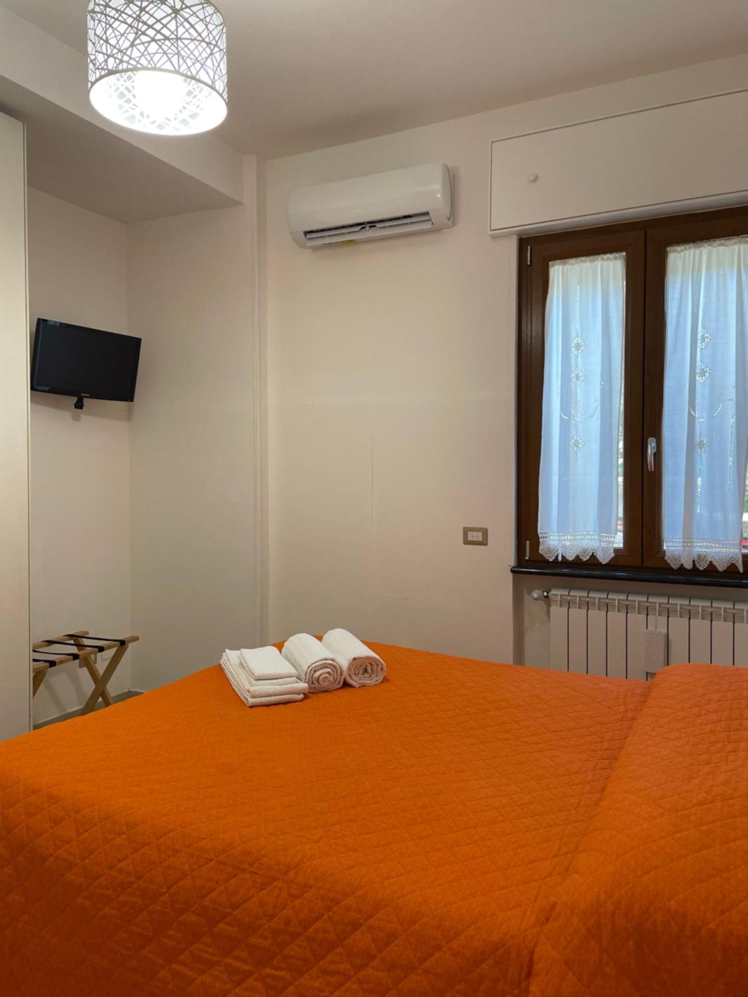 Casa Vacanze Casanova أَجيرولا المظهر الخارجي الصورة
