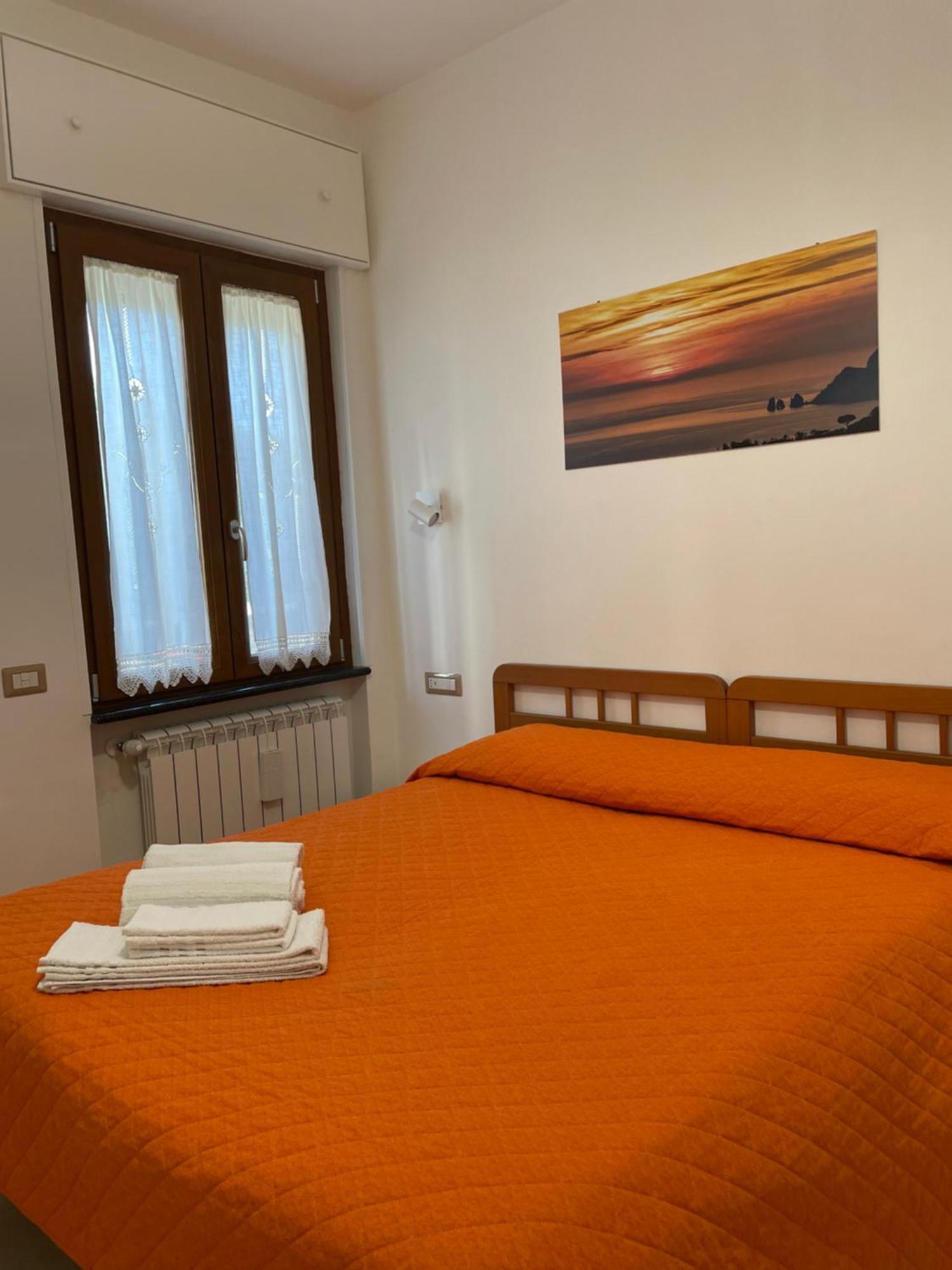 Casa Vacanze Casanova أَجيرولا المظهر الخارجي الصورة